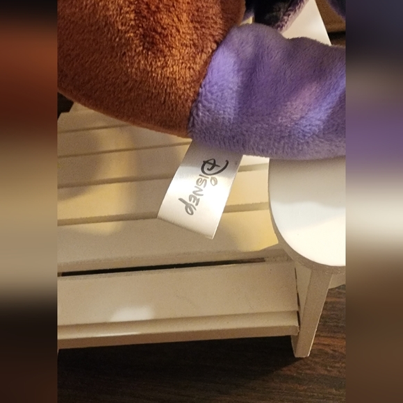 GARGOYLES GOLIATH 8" PHUNNY PLUSH BY KIDROBOT - Picture 4 of 8